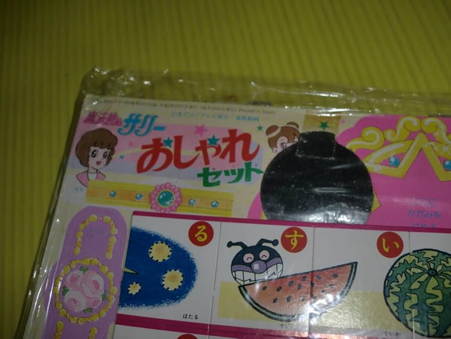 ⭐️ サリー ⭐️ Brand New at Super Nintendo World Japan, a ballpoint pen set